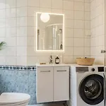 Feriehus Modern 3 Bedroom 2 King Beds Near Bryggen *