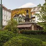 Modern 3 Bedroom 2 King Beds Near Bryggen Feriehus