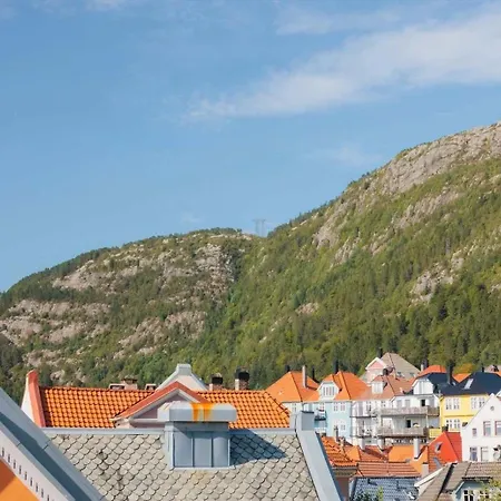 Modern 3 Bedroom 2 King Beds Near Bryggen Σπίτι διακοπών *