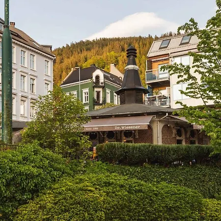 Modern 3 Bedroom 2 King Beds Near Bryggen Σπίτι διακοπών