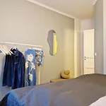 Casa de Férias Modern 3 Bedroom 2 King Beds Near Bryggen