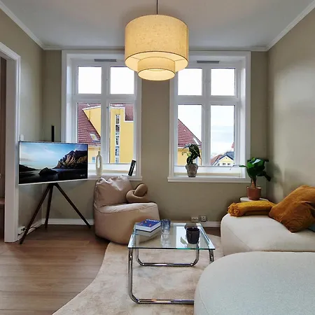 Casa de Férias Modern 3 Bedroom 2 King Beds Near Bryggen *