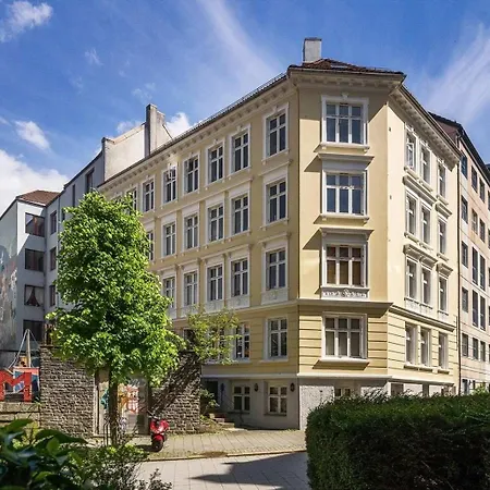 Modern 3 Bedroom 2 King Beds Near Bryggen * Берген